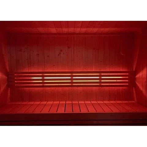 SaunaLife Mood Lighting for Model X6 Sauna SL-X6MOOD
