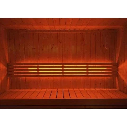 SaunaLife Mood Lighting for Model X6 Sauna SL-X6MOOD