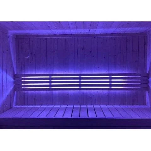 SaunaLife Mood Lighting for Model X6 Sauna SL-X6MOOD