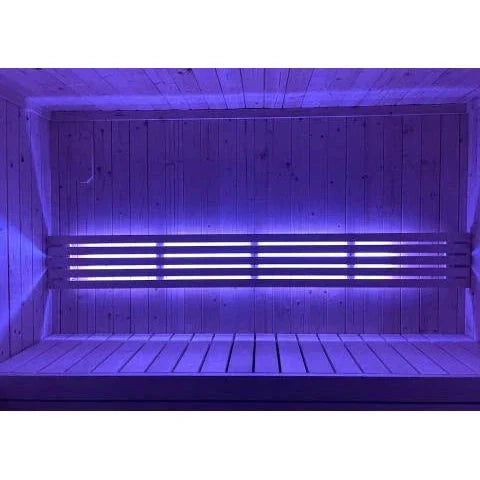 SaunaLife Mood Lighting for Model X7 Sauna SL-X7MOOD