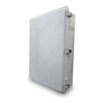 SaunaLife, Waterproof Sauna Barrel Electrical Enclosure SAUNAGEAR301