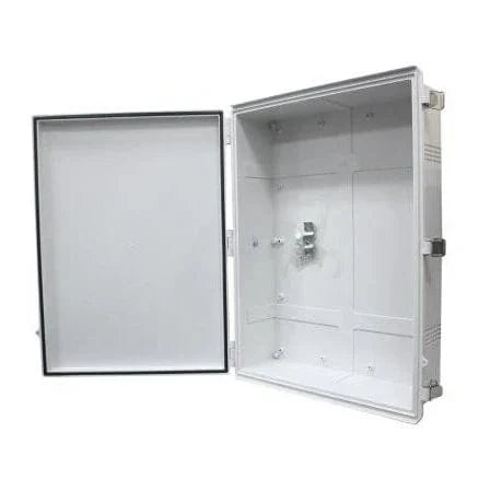 Sauna Gear 302 Weatherproof Electrical Enclosure