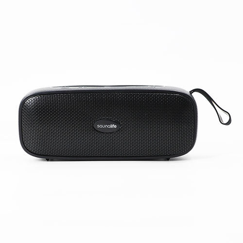 SaunaLife Verse Bluetooth Speaker SaunaGear Series